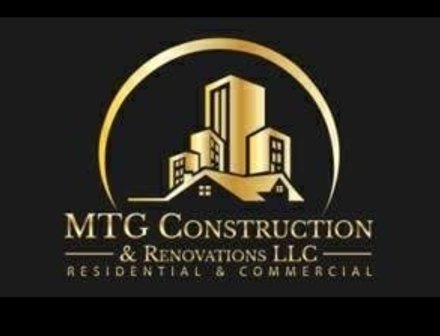 MTG Construction & Renovations