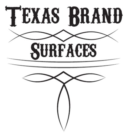 Texas Brand Surfaces